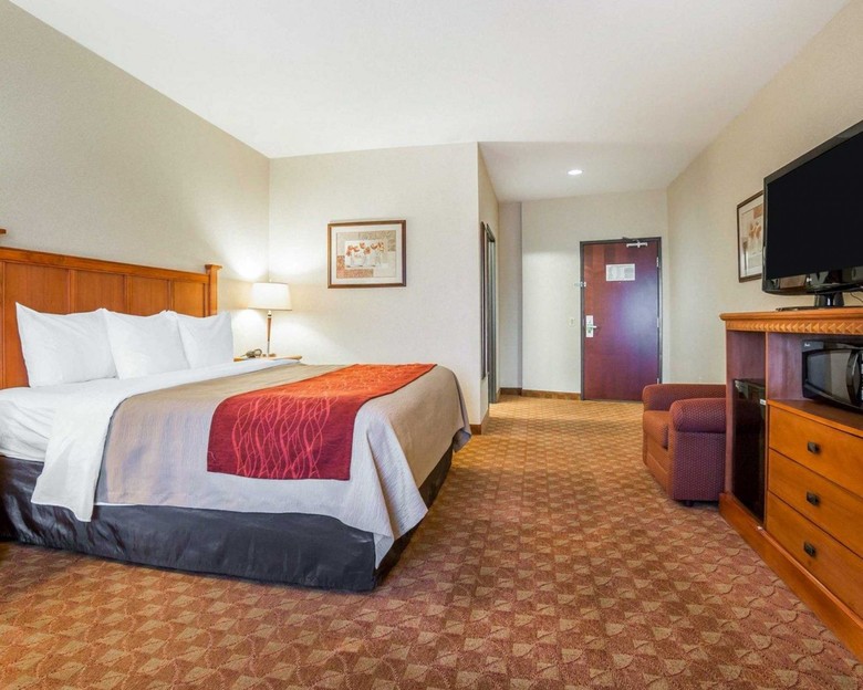 Hotel Red Roof Inn Las Vegas