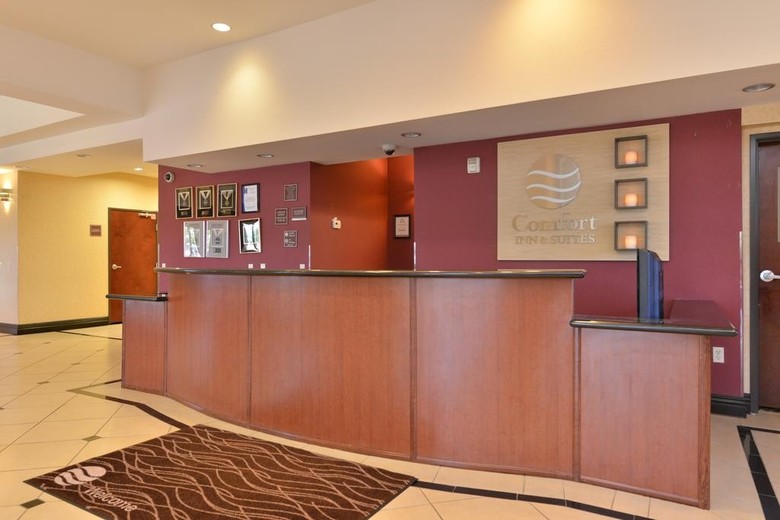 Hotel Red Roof Inn Las Vegas