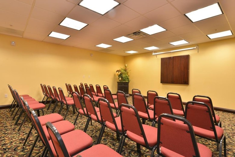 Hotel Red Roof Inn Las Vegas