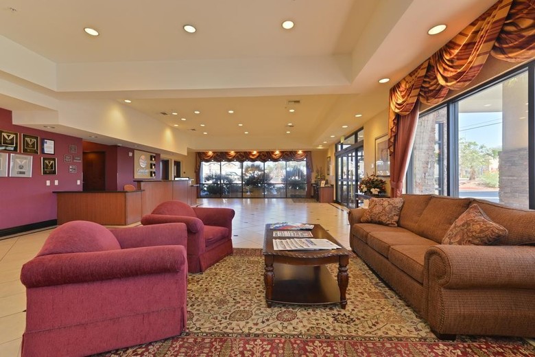 Hotel Red Roof Inn Las Vegas