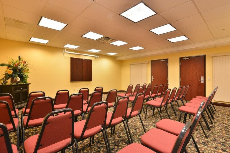 Hotel Red Roof Inn Las Vegas