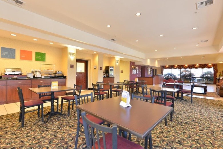 Hotel Red Roof Inn Las Vegas