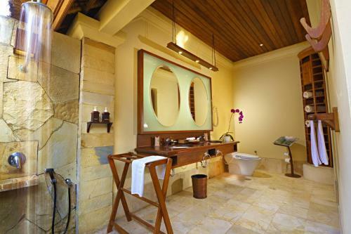 Hotel Mimpi Resort Menjangan