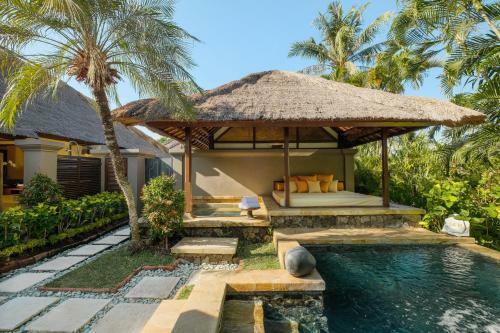 Hotel Mimpi Resort Menjangan