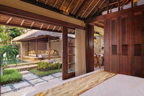 Hotel Mimpi Resort Menjangan
