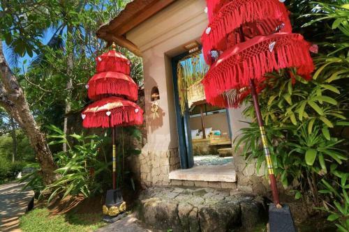 Hotel Mimpi Resort Menjangan