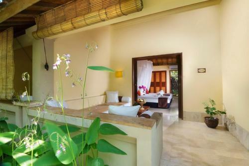 Hotel Mimpi Resort Menjangan