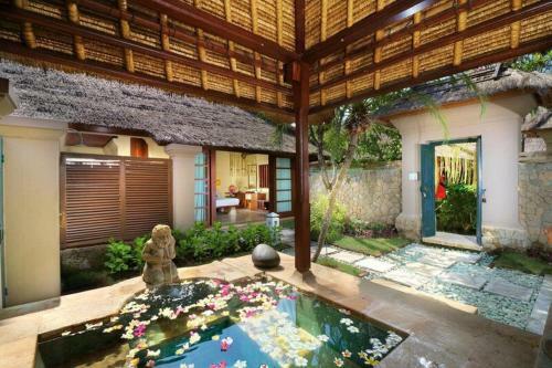 Hotel Mimpi Resort Menjangan