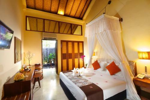 Hotel Mimpi Resort Menjangan