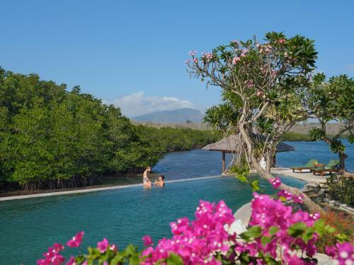 Hotel Mimpi Resort Menjangan