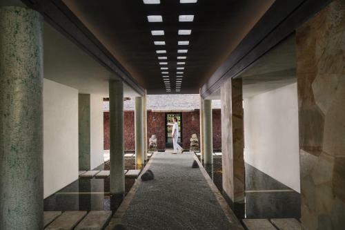Hotel Mimpi Resort Menjangan