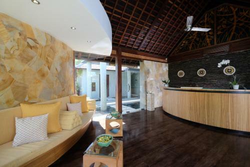 Hotel Mimpi Resort Menjangan