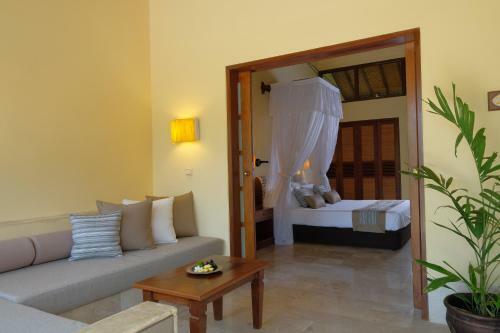 Hotel Mimpi Resort Menjangan
