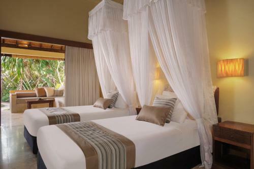 Hotel Mimpi Resort Menjangan