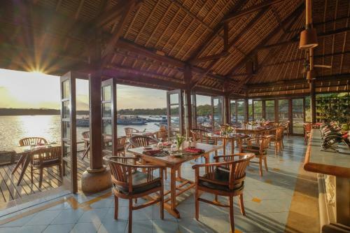 Hotel Mimpi Resort Menjangan