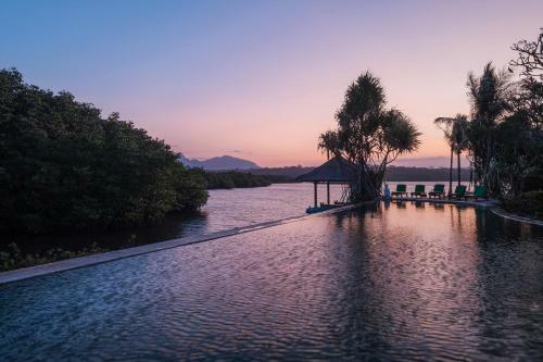 Hotel Mimpi Resort Menjangan