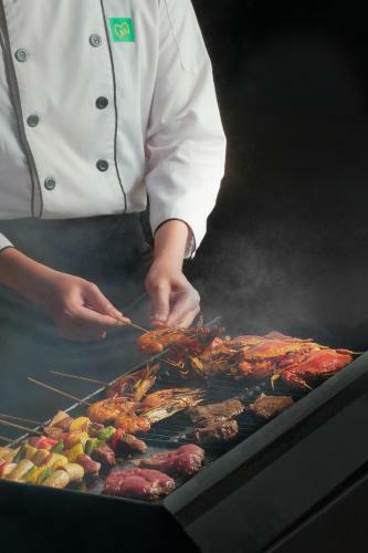 Hotel Mimpi Resort Menjangan