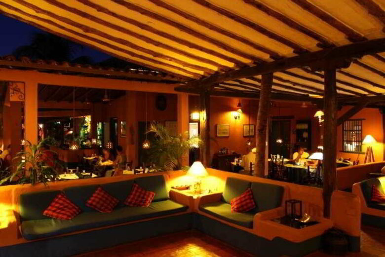 Hotel Costa Linda Beach