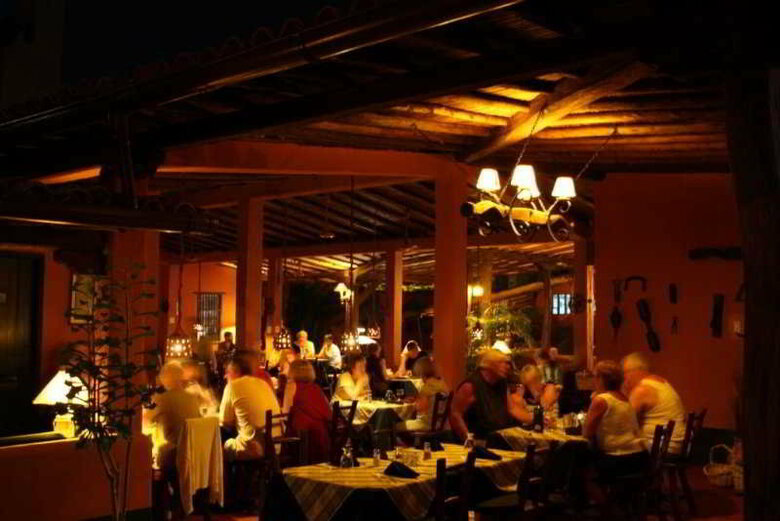 Hotel Costa Linda Beach