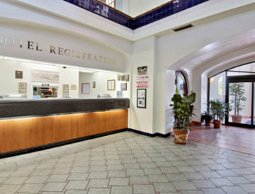 Hotel Ramada Hollywood Beach Resort
