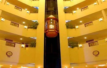 Hotel Sandesh The Prince