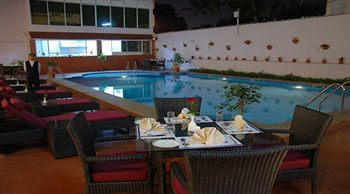 Hotel Sandesh The Prince