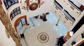 Hotel Sandesh The Prince