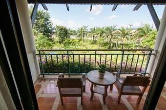 Hotel Maneechan Resort Chantaburi
