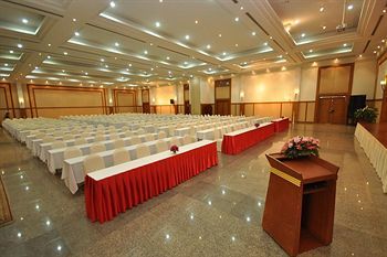Hotel Maneechan Resort Chantaburi