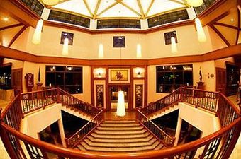 Hotel Maneechan Resort Chantaburi