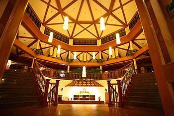 Hotel Maneechan Resort Chantaburi