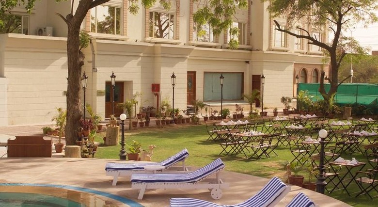 Hotel Park Plaza Jodhpur