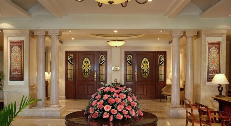 Hotel Park Plaza Jodhpur