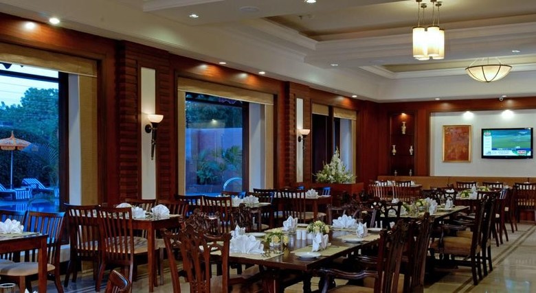 Hotel Park Plaza Jodhpur