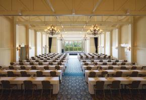 Hotel Hyatt Regency Sanctuary Cove