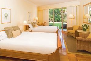 Hotel Hyatt Regency Sanctuary Cove