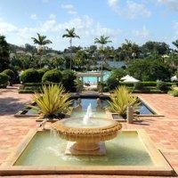 Hotel Hyatt Regency Sanctuary Cove