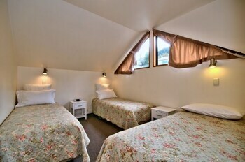 Hotel Comfort Inn Melbourne Lodge