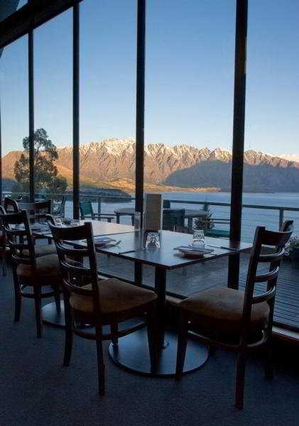 Tanoa Aspen Queenstown Hotels