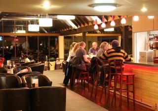 Tanoa Aspen Queenstown Hotels
