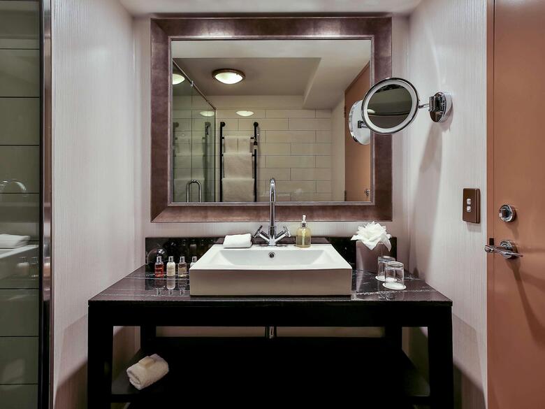 Hotel St Moritz (habitaci�n De Hu�spedes)