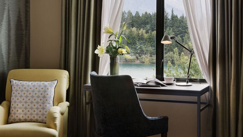 Hotel St Moritz (habitaci�n De Hu�spedes)