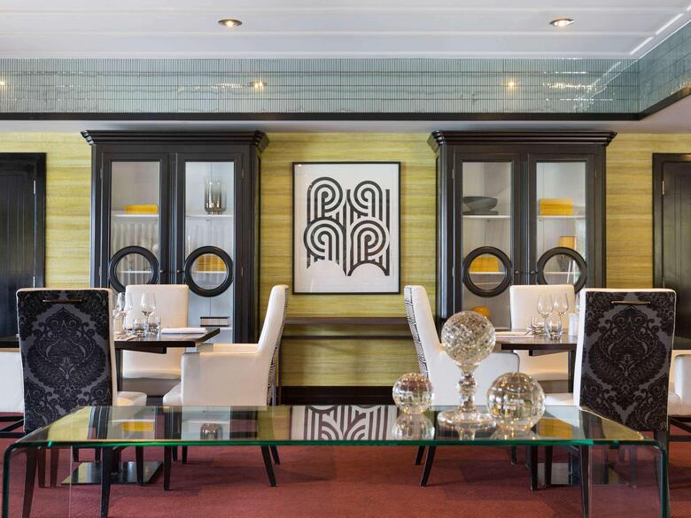 Hotel St Moritz (habitaci�n De Hu�spedes)