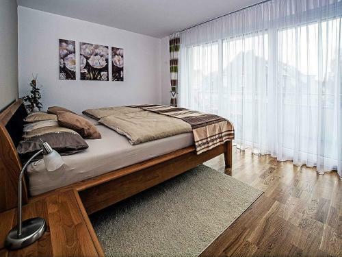 Apartamento Ferienwohnung Bellgardt