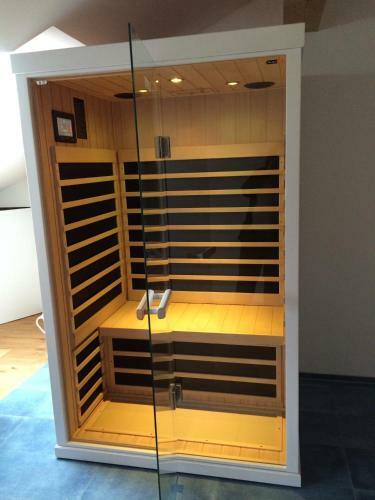 Apartamentos Alpengl�ck De Luxe Ferienwohnung Am Forggensee