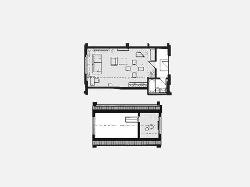 Apartamento Seebr�cke Heringsdorf