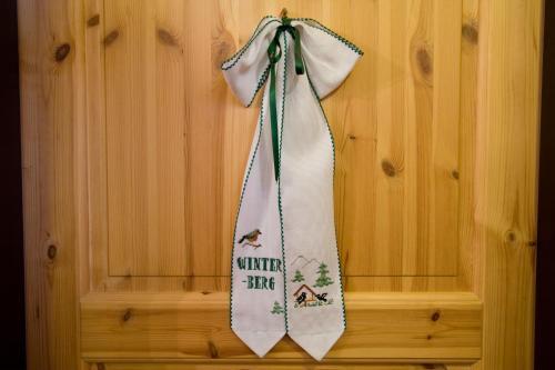 Hostal G�stehaus - Haus Am Schultal