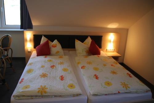 Hostal Pension Lebers Schinken-alm