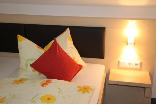 Hostal Pension Lebers Schinken-alm