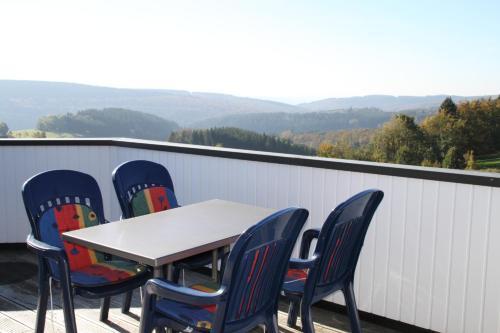 Hostal Pension Lebers Schinken-alm
